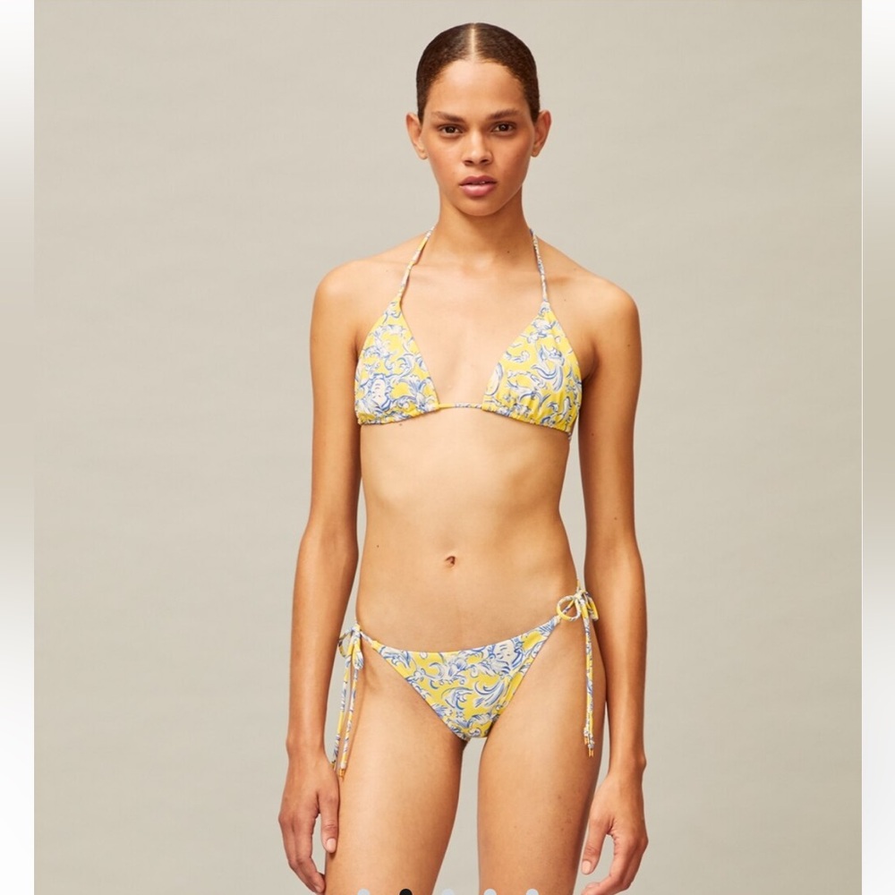 Tory Burch Bikini Set - NWT